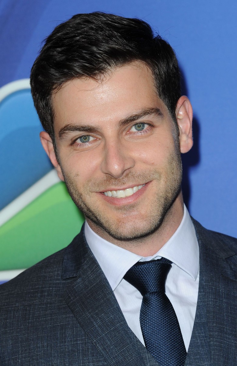David Giuntoli Rotten Tomatoes