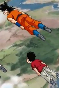 Dragon Ball Super Season 1 Episode 30 Rotten Tomatoes