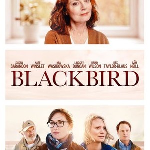 Blackbird (2019) photo 4