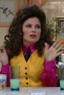 The Nanny: Season 2, Episode 16 - Rotten Tomatoes