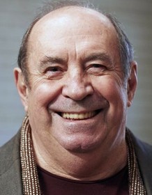 Roy Billing