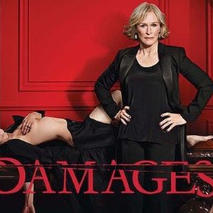 Damage - Rotten Tomatoes