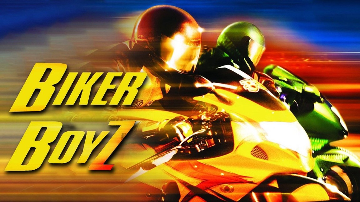 Biker Boyz Pictures Rotten Tomatoes