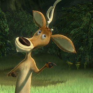 Open Season - Rotten Tomatoes