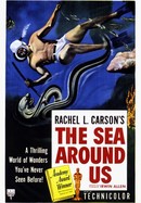 The Sea Around Us poster image