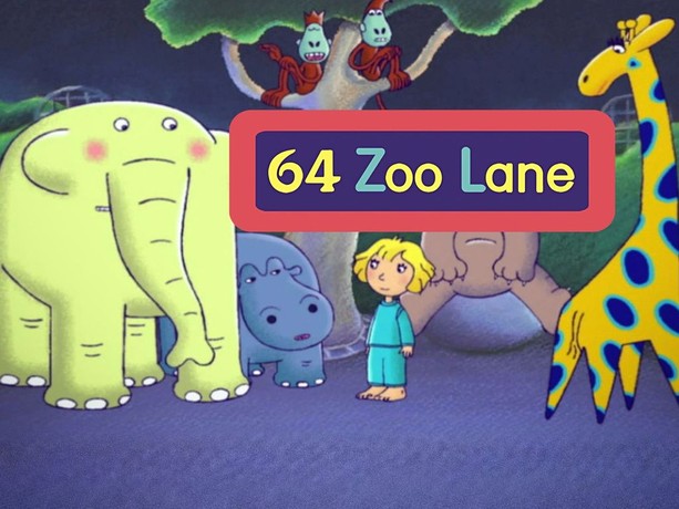 スーパーレア　77年　マクドナルドランド　キャラクター　LA Zoo ポスター スーパーレア 77年 マクドナルドランド キャラクター LA Zoo