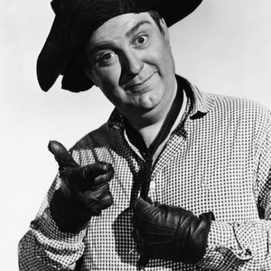 Smiley Burnette - Rotten Tomatoes