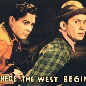 Where the West Begins photo 1