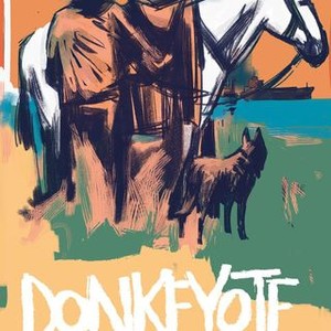 "Donkeyote photo 10"