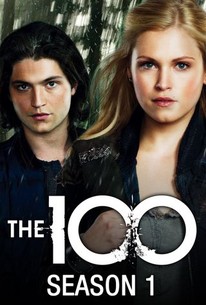 The 100 season 7 The 100 - Rotten Tomatoes