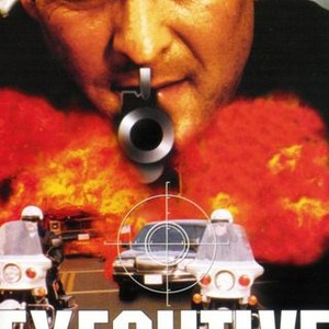 Executive Target (1997)