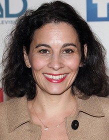 Cécile Rebboah