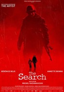 The Search poster image