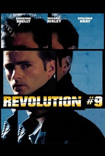 Revolution No. 9 poster
