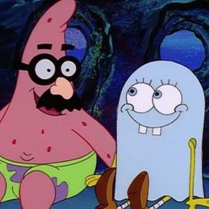 spongebob squarepants season 1 episode 13