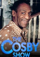 The Cosby Show poster image