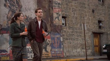 The man in the high castle watch season 1 sales