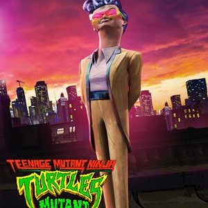 Teenage Mutant Ninja Turtles: Mutant Mayhem - Rotten Tomatoes