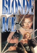 Blonde Ice poster image