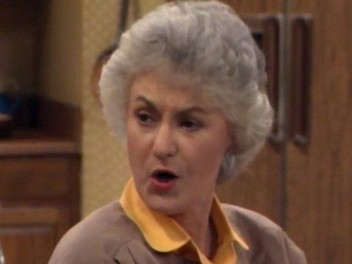 Golden girls shop s1 e1