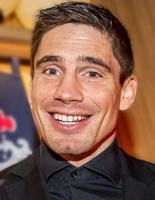 Rico Verhoeven