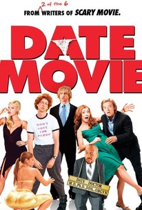 2006 Date Movie