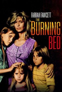 Watch trailer for The Burning Bed
