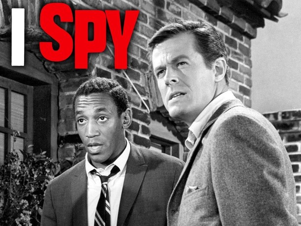 I Spy: Season 3
