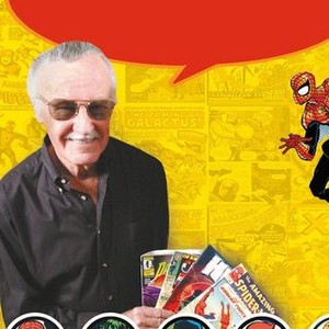 "Stan Lee&#39;s Mutants, Monsters and Marvels photo 3"