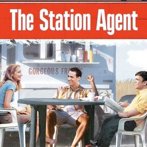 The Station Agent photo 16