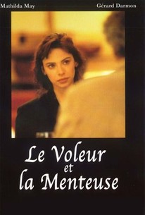 Le voleur et la menteuse Rotten Tomatoes