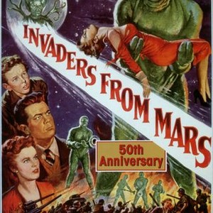 Invaders From Mars (1953) photo 1