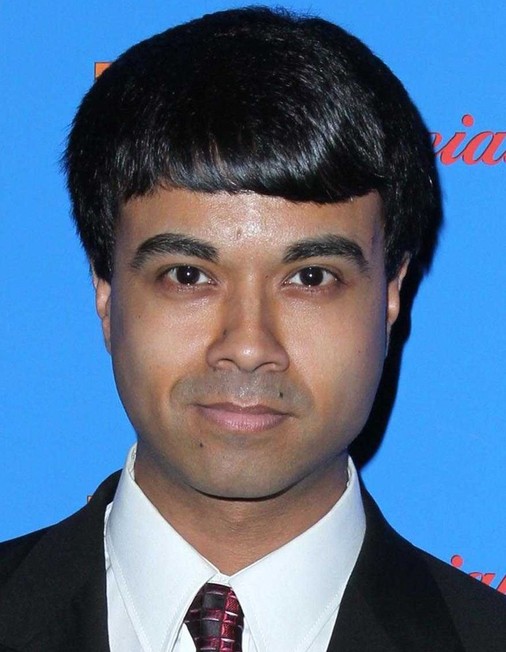 Debargo Sanyal