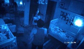 Paranormal Activity 2: Official Clip - Evil Katie