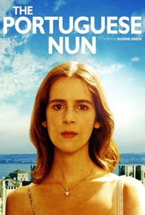The Portuguese Nun poster