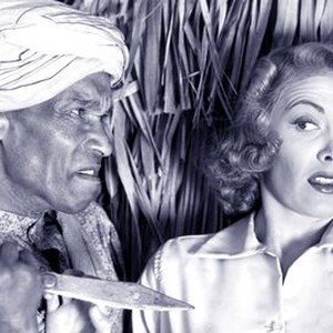 Terry and the Pirates (1940) photo 4