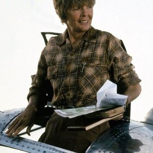 Amelia Earhart: The Final Flight (1994) photo 2