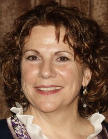 Monique Prudhomme