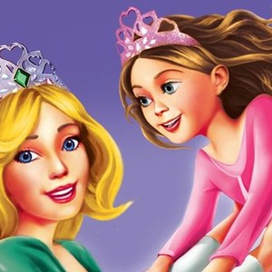 Barbie: Princess Charm School - Rotten Tomatoes