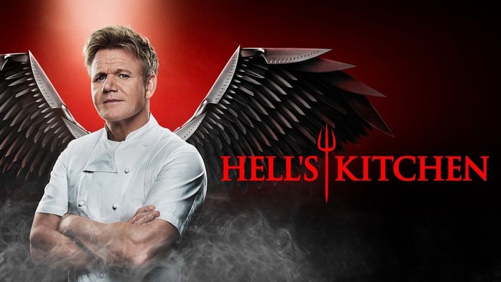 Hell's kitchen season 18 watch online online