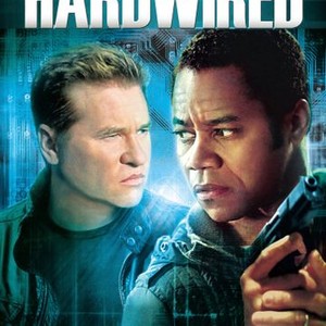 Hardwired (2009) photo 15