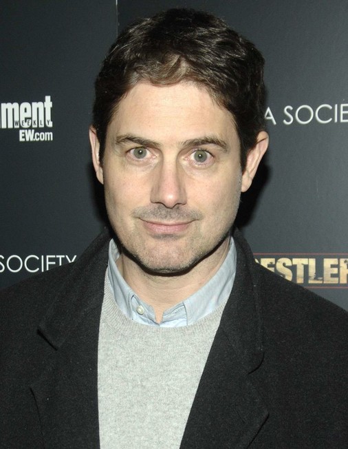 Zach Galligan