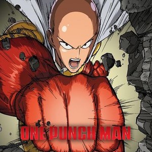 One Punch Man Specials
