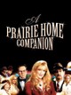 A Prairie Home Companion