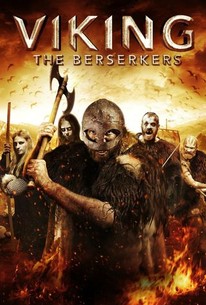 Watch trailer for Viking: The Berserkers