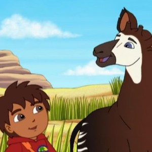 Go, Diego, Go!: Season 4, Episode 3 - Rotten Tomatoes Go, Diego, Go!: Season 4, Episode 3 - Rotten Tomatoes