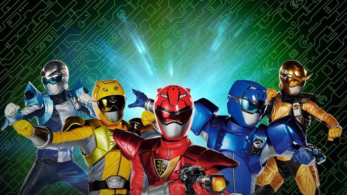 Power Rangers Beast Morphers Episode 1 Rotten Tomatoes