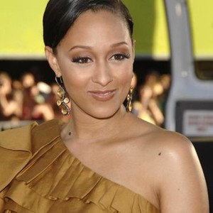 Tia Mowry at arrivals for Premiere of HANCOCK, Grauman's Chinese Theatre, Hollywood, CA, June 30, 2008. Photo by: Michael Germana/Everett Collection