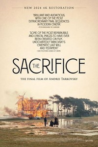 The Sacrifice