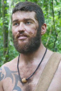 Naked and Afraid: Solo: Season 1, Episode 1 - Rotten Tomatoes
